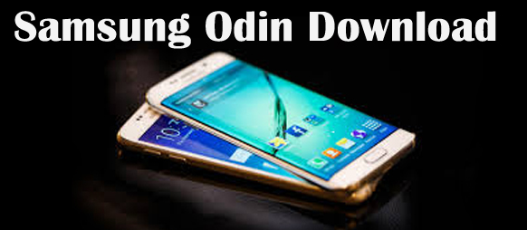 Samsung Odin download main image