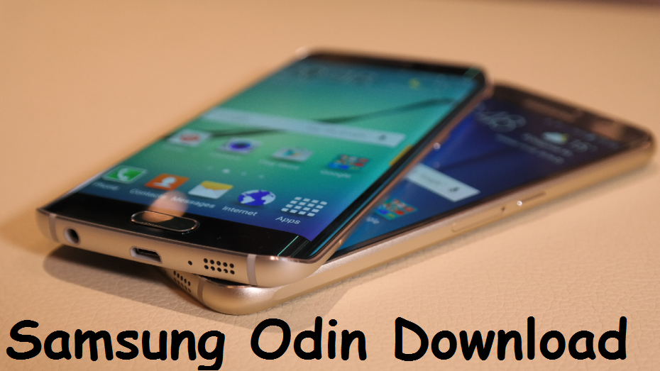 Download Samsung Odin
