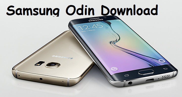 download Samsung Odin 