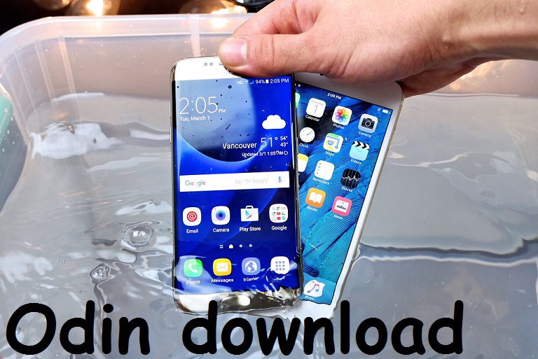 Download Samsung Odin 