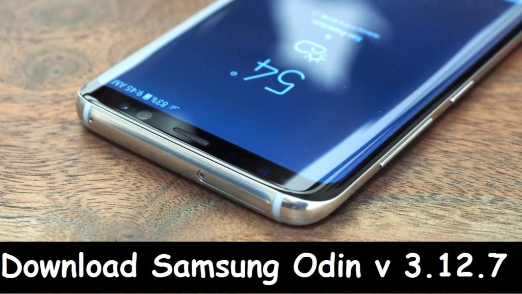 Download Samsung Odin 