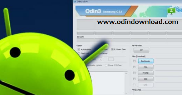 Download Odin 3.13.1